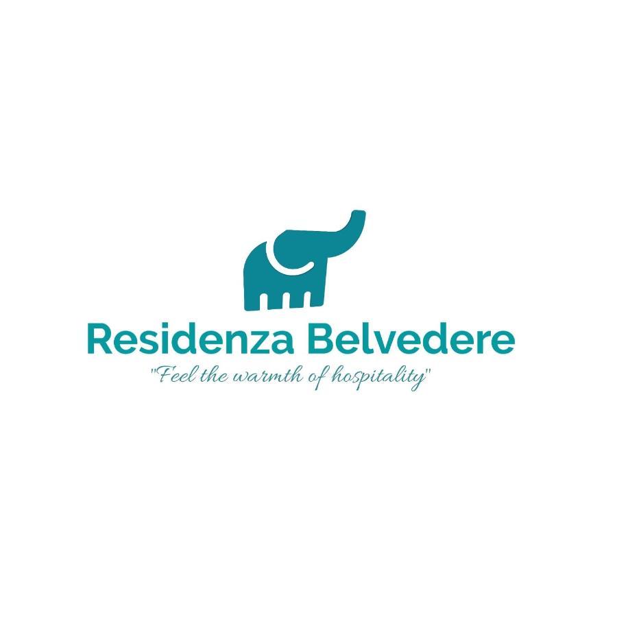 Residenza Belvedere Hikkaduwa Exterior photo