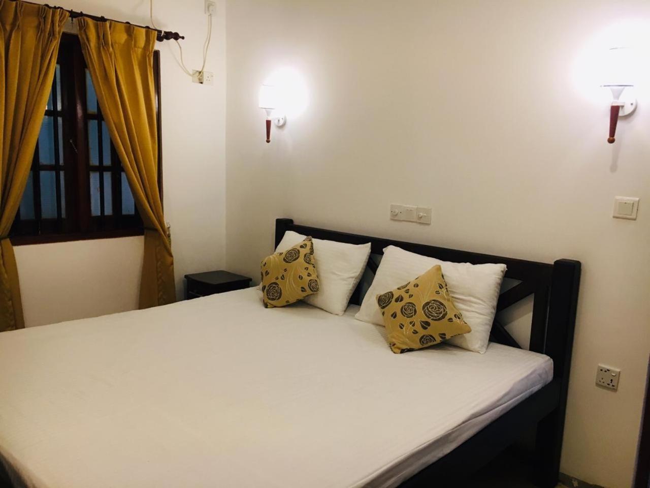Residenza Belvedere Hikkaduwa Exterior photo