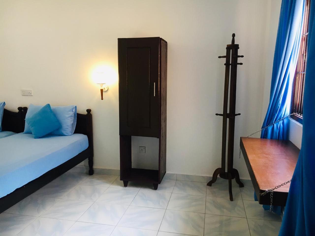 Residenza Belvedere Hikkaduwa Exterior photo