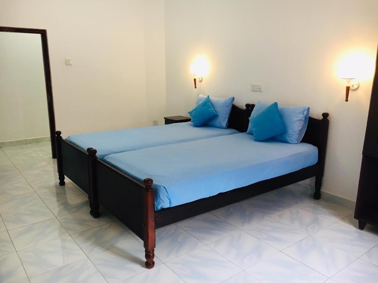 Residenza Belvedere Hikkaduwa Exterior photo