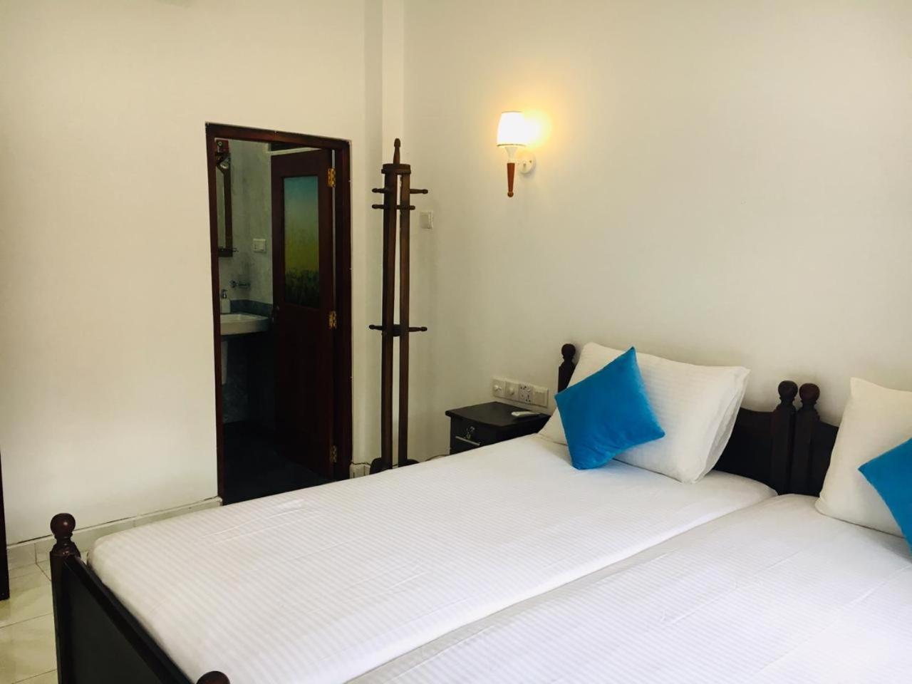 Residenza Belvedere Hikkaduwa Exterior photo